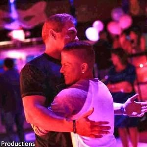 Meet your Posher, Richard